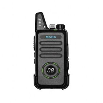 MARS PRO446 DİJİTAL PMR