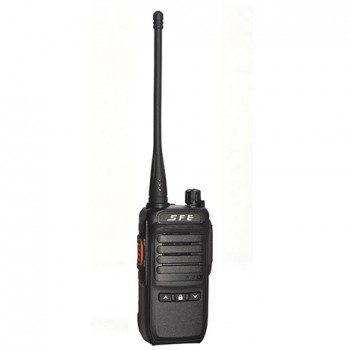 SFE SD 300 PMR DİJİTAL  EL TELSİZİ